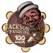 Jackson do Pandeiro - por William Medeiros
